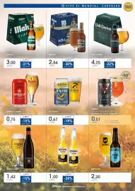 Folleto Supermercados Plaza Página 11