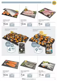 Folleto Supermercados Plaza Página 13
