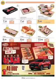 Folleto Supermercados Plaza Página 14