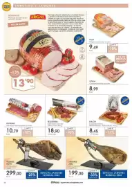 Folleto Supermercados Plaza Página 16