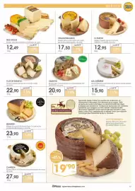 Folleto Supermercados Plaza Página 17