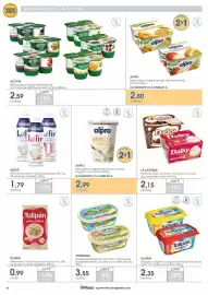 Folleto Supermercados Plaza Página 18