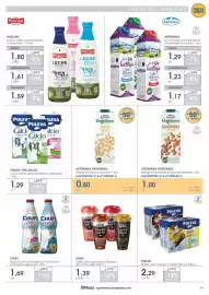 Folleto Supermercados Plaza Página 19