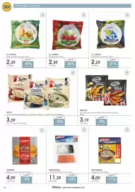 Folleto Supermercados Plaza Página 20