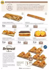 Folleto Supermercados Plaza Página 22