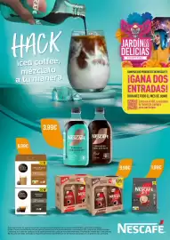 Folleto Supermercados Plaza Página 23