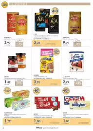 Folleto Supermercados Plaza Página 24