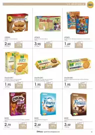 Folleto Supermercados Plaza Página 25