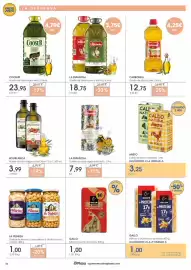 Folleto Supermercados Plaza Página 26