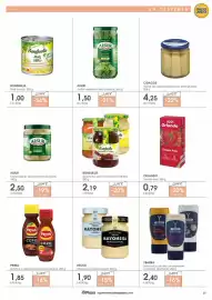 Folleto Supermercados Plaza Página 27