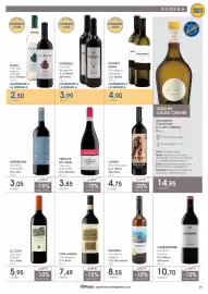 Folleto Supermercados Plaza Página 29