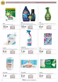 Folleto Supermercados Plaza Página 30