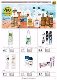 Folleto Supermercados Plaza Página 31