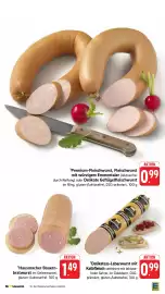 EDEKA Berger Prospekt woche 24 Seite 10