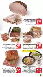 EDEKA Berger Prospekt woche 24 Seite 11