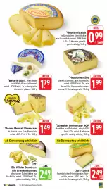 EDEKA Berger Prospekt woche 24 Seite 12