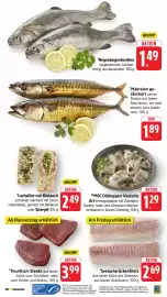 EDEKA Berger Prospekt woche 24 Seite 13