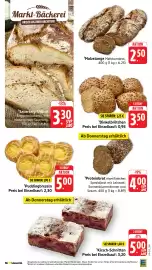 EDEKA Berger Prospekt woche 24 Seite 14