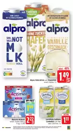 EDEKA Berger Prospekt woche 24 Seite 16