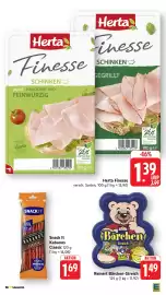 EDEKA Berger Prospekt woche 24 Seite 18