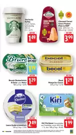 EDEKA Berger Prospekt woche 24 Seite 19