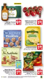 EDEKA Berger Prospekt woche 24 Seite 2