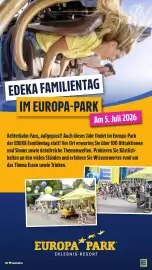 EDEKA Berger Prospekt woche 24 Seite 23