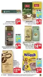 EDEKA Berger Prospekt woche 24 Seite 26
