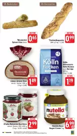 EDEKA Berger Prospekt woche 24 Seite 27
