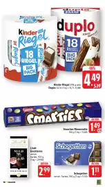 EDEKA Berger Prospekt woche 24 Seite 28
