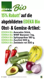 EDEKA Berger Prospekt woche 24 Seite 3