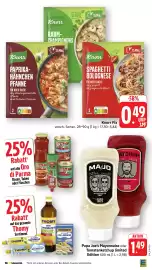 EDEKA Berger Prospekt woche 24 Seite 30