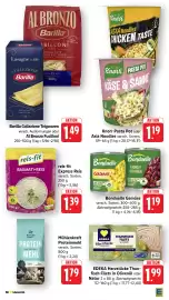 EDEKA Berger Prospekt woche 24 Seite 31