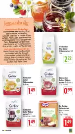 EDEKA Berger Prospekt woche 24 Seite 32