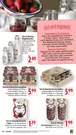 EDEKA Berger Prospekt woche 24 Seite 33