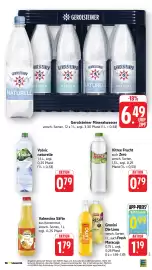 EDEKA Berger Prospekt woche 24 Seite 34