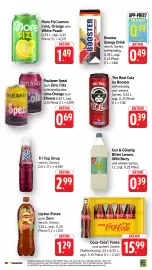 EDEKA Berger Prospekt woche 24 Seite 35