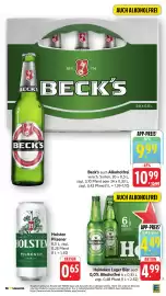 EDEKA Berger Prospekt woche 24 Seite 36