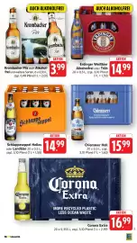 EDEKA Berger Prospekt woche 24 Seite 37