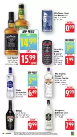 EDEKA Berger Prospekt woche 24 Seite 38