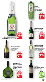 EDEKA Berger Prospekt woche 24 Seite 39