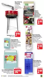 EDEKA Berger Prospekt woche 24 Seite 40