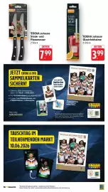 EDEKA Berger Prospekt woche 24 Seite 41