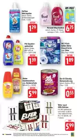EDEKA Berger Prospekt woche 24 Seite 43