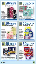 EDEKA Berger Prospekt woche 24 Seite 44