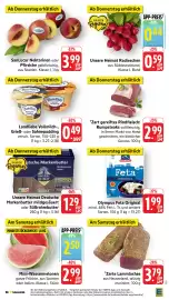EDEKA Berger Prospekt woche 24 Seite 47
