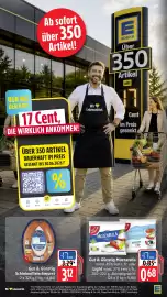 EDEKA Berger Prospekt woche 24 Seite 48