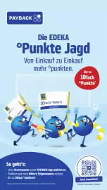 EDEKA Berger Prospekt woche 24 Seite 50