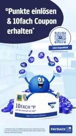 EDEKA Berger Prospekt woche 24 Seite 51