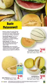EDEKA Berger Prospekt woche 24 Seite 6